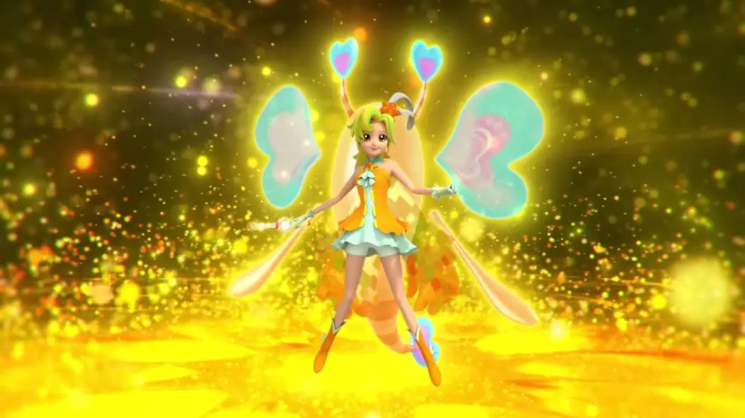 巴啦啦小魔仙之魔法城堡动画片_巴啦啦小魔仙之魔法海萤堡第一季_魔仙堡巴拉巴拉小魔仙人物