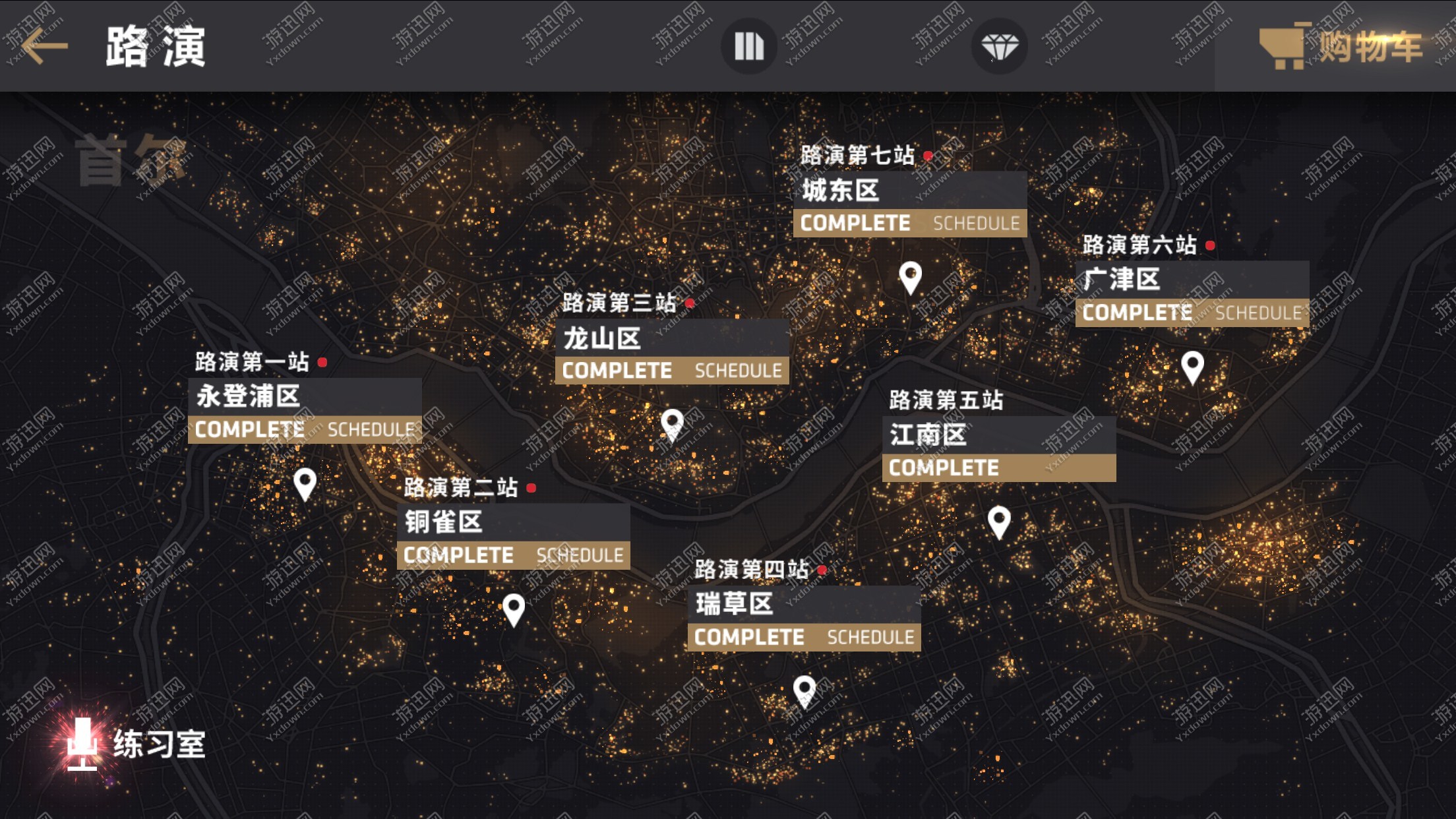 手机游戏市场认识-手机游戏市场大爆炸，类型丰富令人欲罢不能，但要适度哦