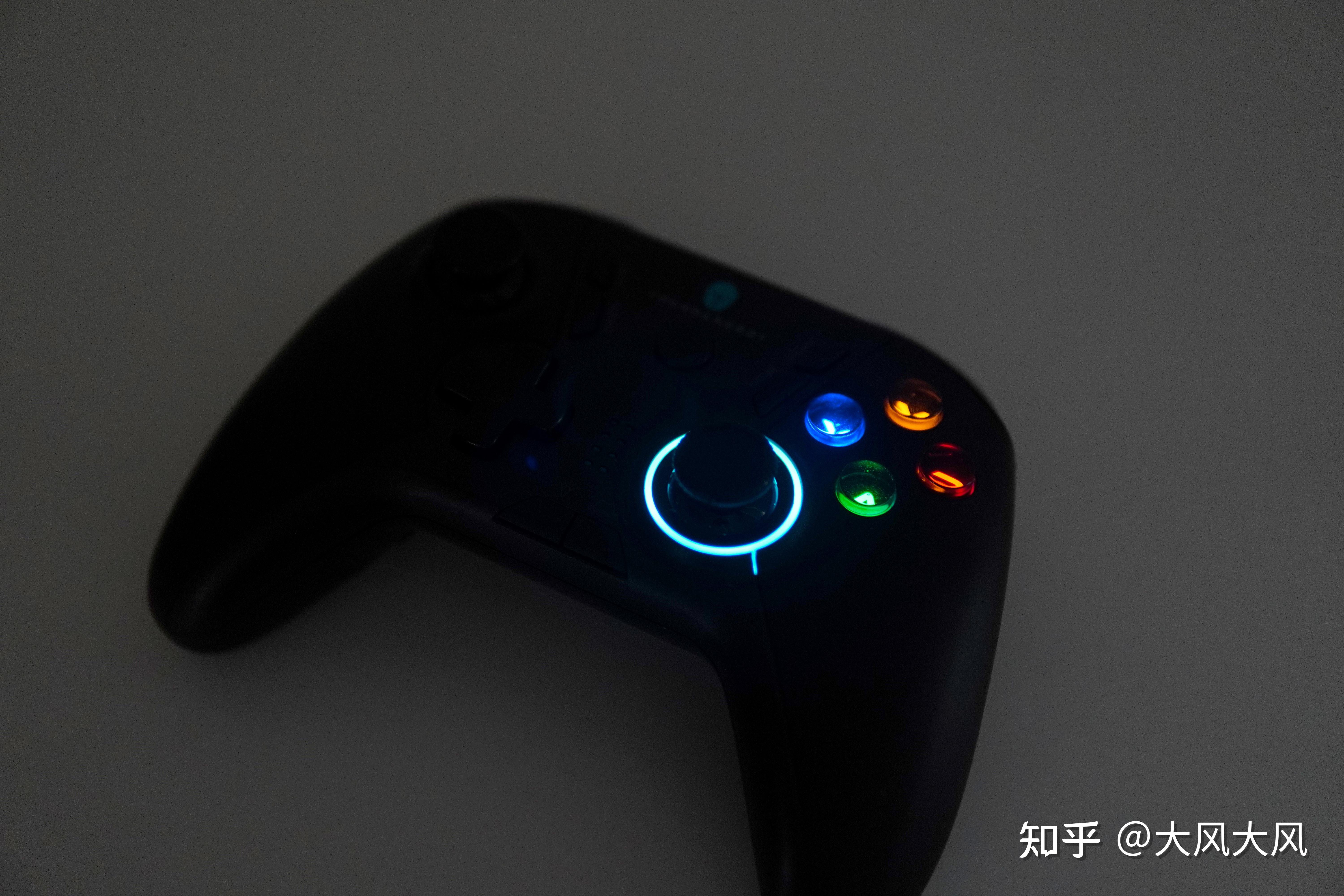 手机玩游戏手柄有用吗知乎_手柄知乎玩手机游戏用有声音吗_用手柄玩游戏好吗