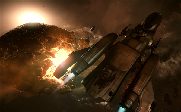 手机星际类游戏_星际类手机游戏推荐_星际类手机游戏有哪些