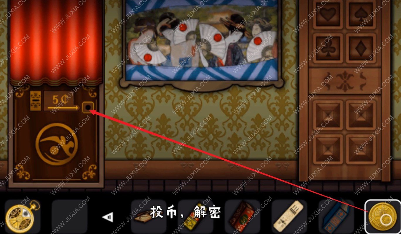 游戏绅士手机中文版_手机绅士游戏盘点_手机游戏中的绅士游戏