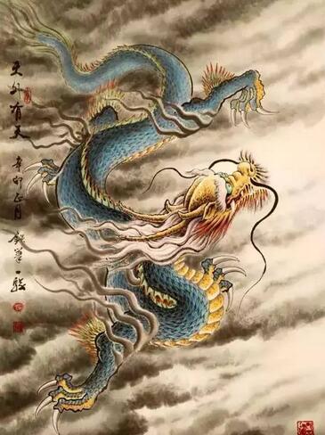 二月初二龙抬头的寓意_二月初二龙抬头寓意是什么?_二月初二龙抬头是什么生肖