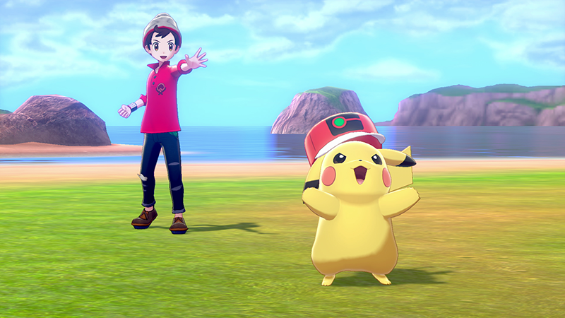 宝可梦剑盾手游怎么玩_手机玩宝可梦剑盾正版游戏_精灵宝可梦剑盾手机怎么玩