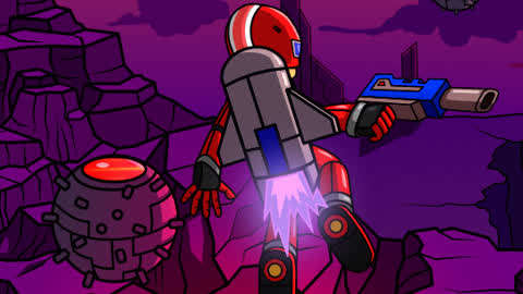 手游科幻射击游戏_游戏科幻射击手机版_手机游戏科幻射击游戏