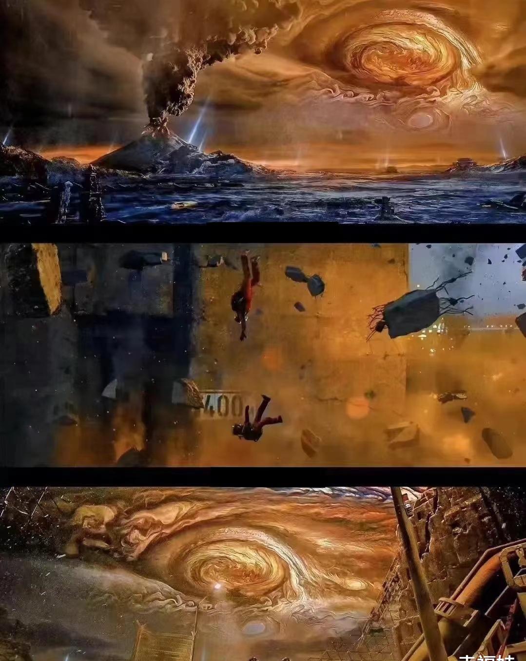 磁力星球的解压码_流浪地球2磁力下载_流浪地球磁链