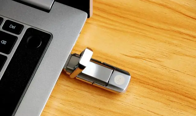 保密检查usb痕迹清除-如何彻底清除 USB 上的痕迹，让你的小动作神不知鬼不觉