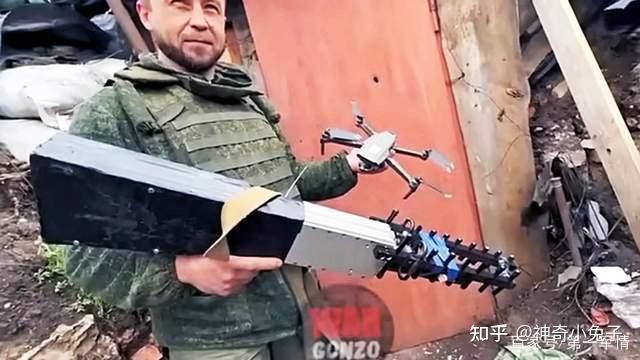 战场上的神奇武器：无后坐力炮，技术飞跃与革命的代表