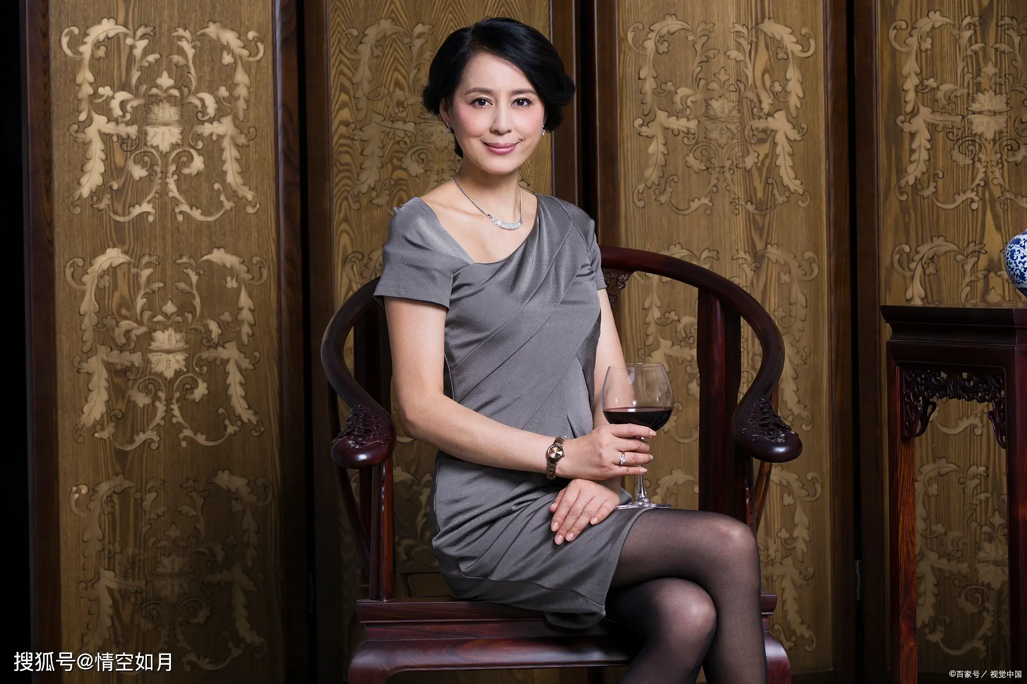 遇见史都华：一段无法磨灭的记忆与深藏心底的情感