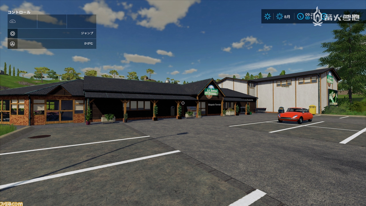 农场手机版游戏_手机西部农场游戏_西部农场美剧