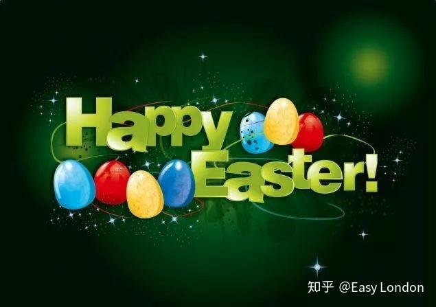 复活节休假_复活节放假_复活节假期