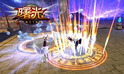 魔幻空间app_手机游戏魔幻空间_空间魔幻手机游戏推荐