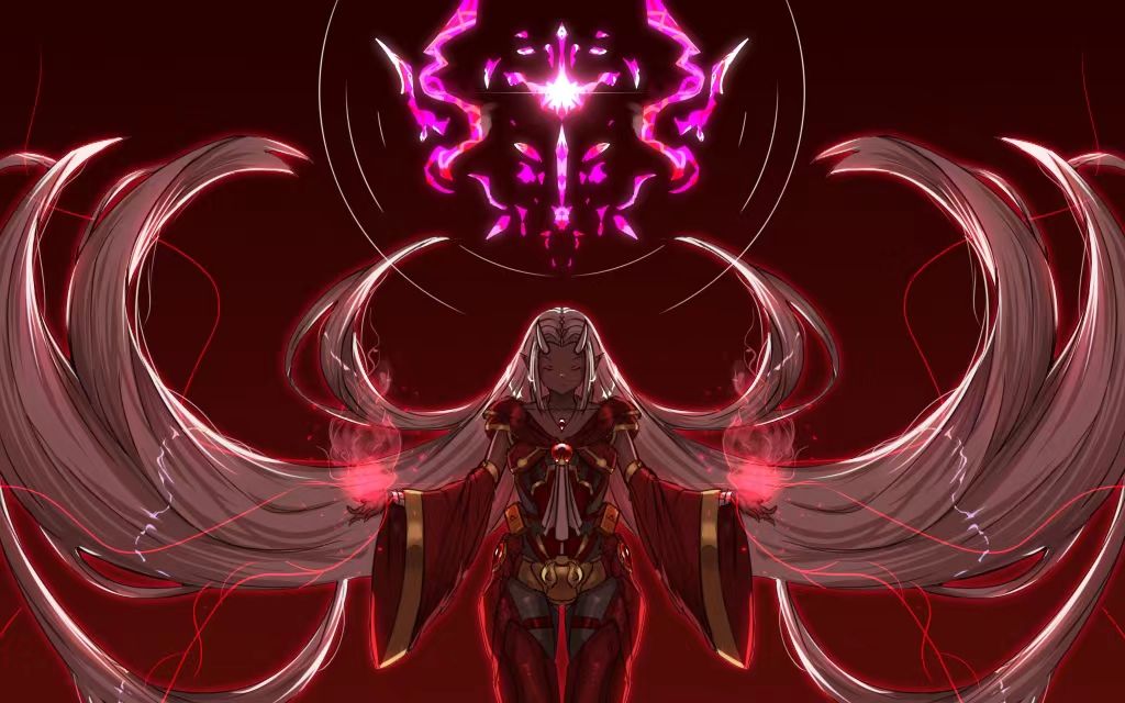 亵渎天神_亵渎天神召唤物_亵渎天神拟人