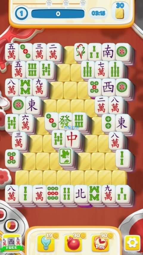 如何制作麻将游戏手机app_手机游戏麻将制作_麻将制作手机游戏有哪些