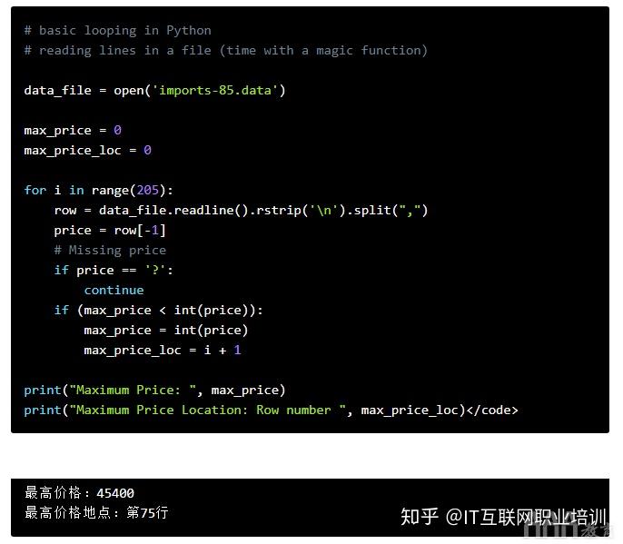 python函数fact_python中range()函数的用法_python3range函数