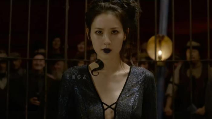 格林德沃之罪结局看不懂_格林德沃之罪可以在哪里看_格林德沃之罪有续集吗