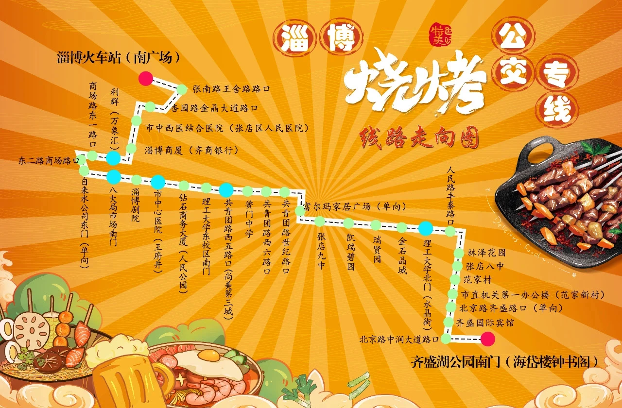 淄博公交线路查询软件_淄博有没有实时公交_淄博公交车实时查询app下载