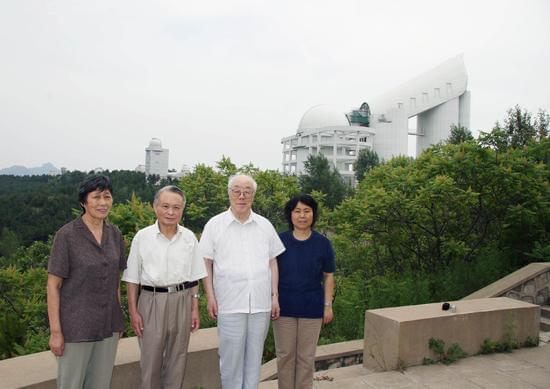 郭守敬望远镜是谁发明的_郭守敬望远镜_郭守敬望远镜口径