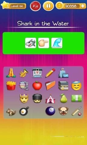 手机游戏恶魔猎人_手机游戏恶魔猎手_手机游戏emoji