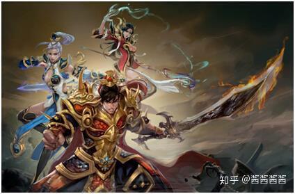 遮天游戏手机版_遮天手机游戏_遮天手机游戏怎么玩