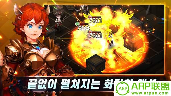 手机游戏里的地下城怎么玩_手机玩地下城是怎么做到的_手机上玩地下城