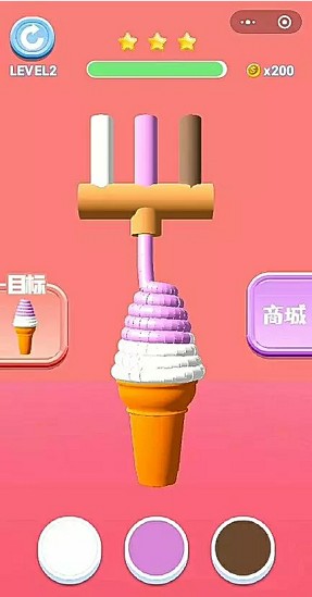手机小游戏中心_手机小游戏平台手机_手机小游戏平台app