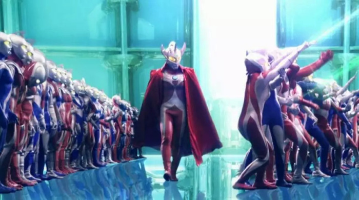 奥特曼浮士德和梅菲斯特_浮士德奥特曼_奥特曼浮士德图片