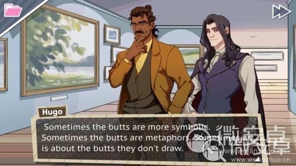 恋爱男生手机游戏推荐_恋爱男生手机游戏有哪些_手机男生恋爱游戏