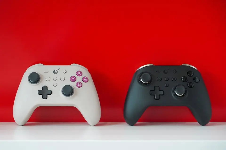 分离式游戏手柄_手柄分体手机游戏怎么玩_手机游戏手柄分体