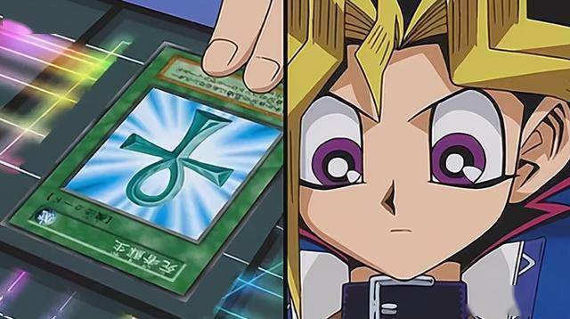 手机游戏王卡片闪屏_游戏王手游闪卡_卡屏闪屏