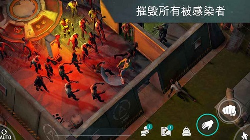 孤单抢手机版_手机游戏中有孤单抢手吗_孤单抢手手机游戏有中文吗
