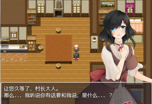 手机游戏巫女_巫女手机游戏怎么玩_巫女手游