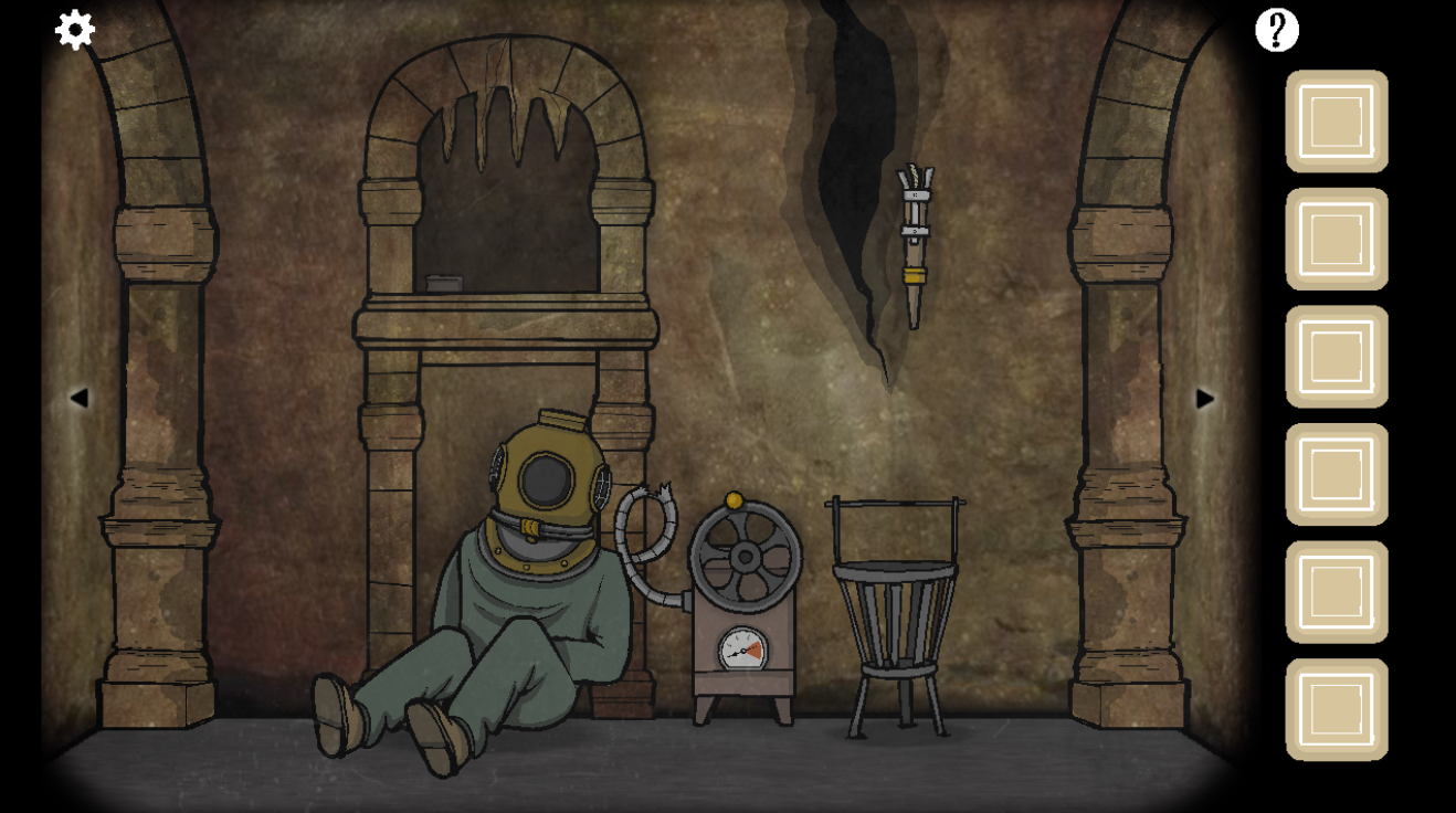 手机游戏逃离村庄下载_逃离地牢解谜游戏_手机逃离游戏