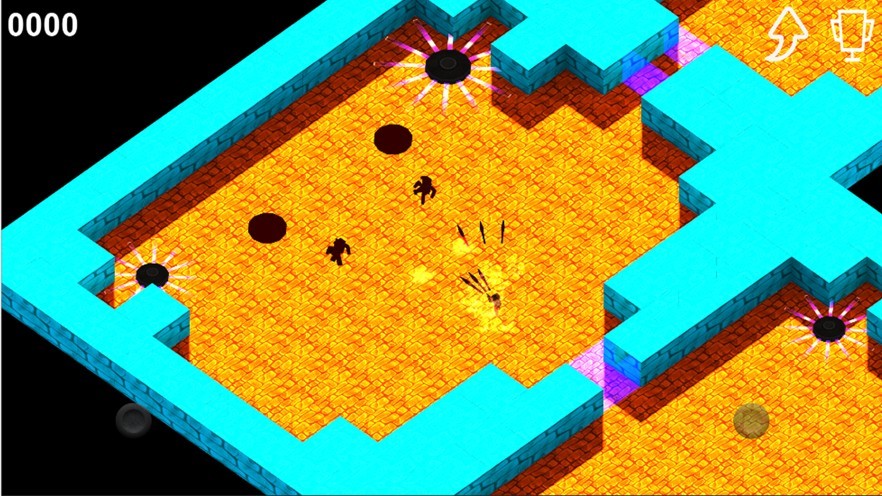 手机射击手游_手机射击游戏不用预约游戏_手机射击游戏怎么玩好