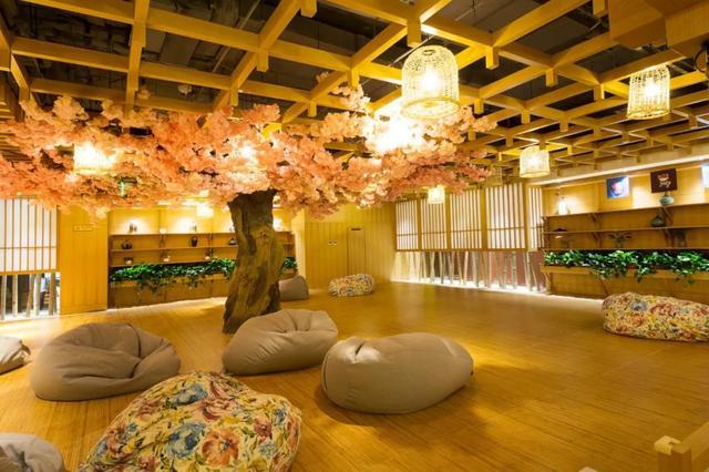 温泉的美_温泉小屋游戏_小美温泉屋