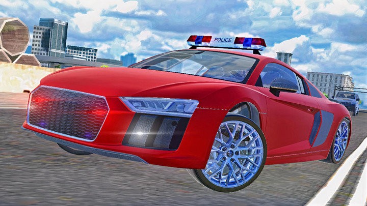 手机游戏美国巡逻警车标志_巡逻车警车视频大全_警用巡逻车