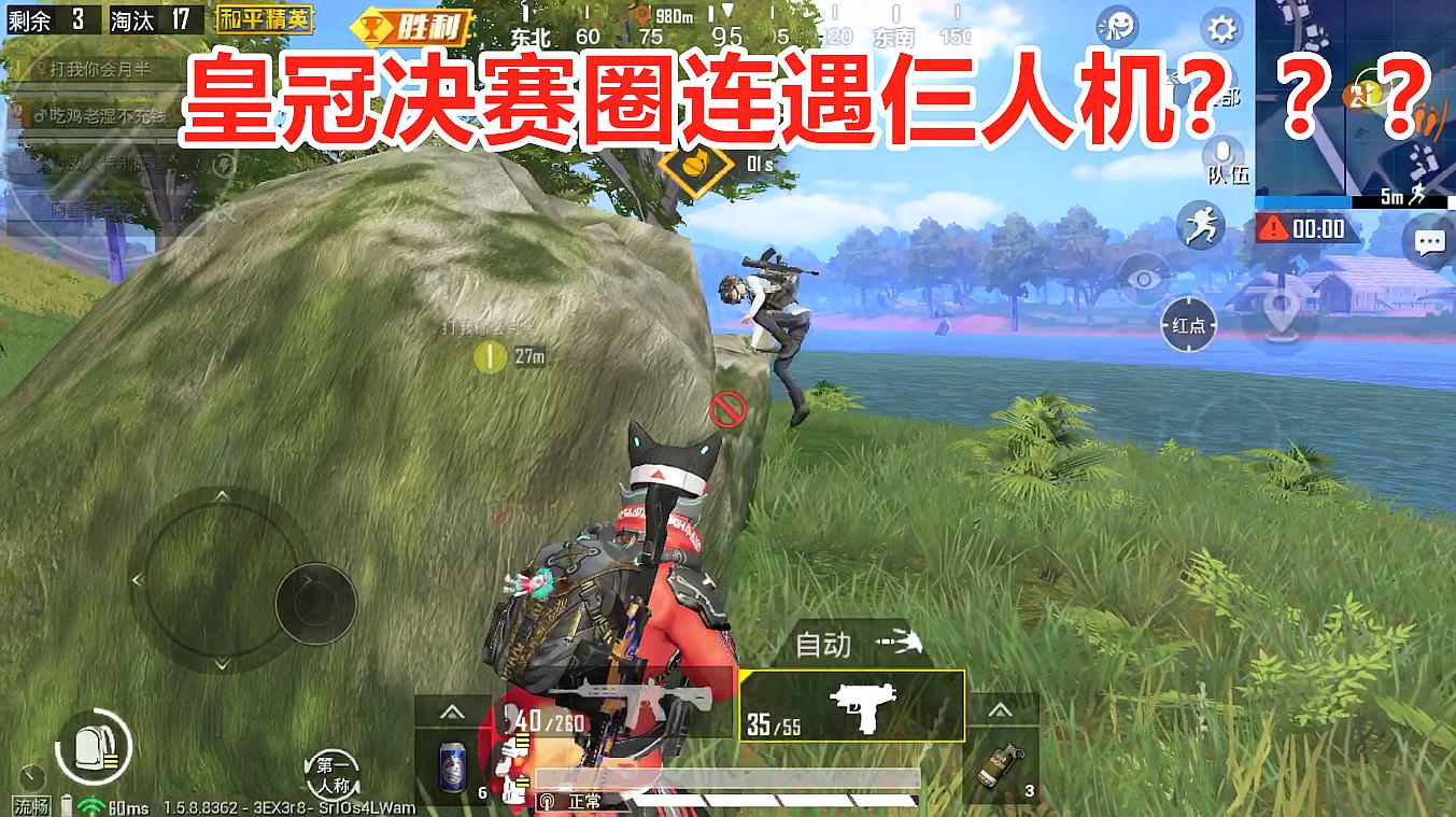 小鸡玩游戏的视频_手机玩吃鸡的游戏视频_手机喂鸡游戏