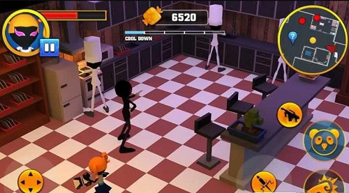 手机上都能玩哪些外国游戏_手机玩外国游戏用什么软件_国外可以玩游戏吗