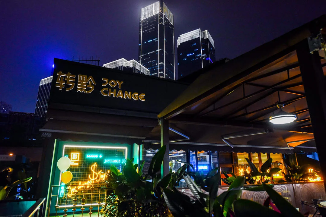 探店做什么的_探店怎么做_探店做素颜霜体验