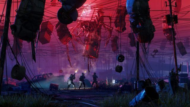 手机游戏推荐诡异游戏视频_游戏视频诡异推荐手机版_诡异游戏的视频