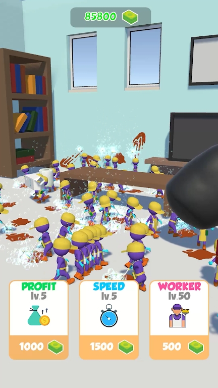 手机游戏厕所清洁_手机游戏厕所清洁_手机游戏厕所清洁