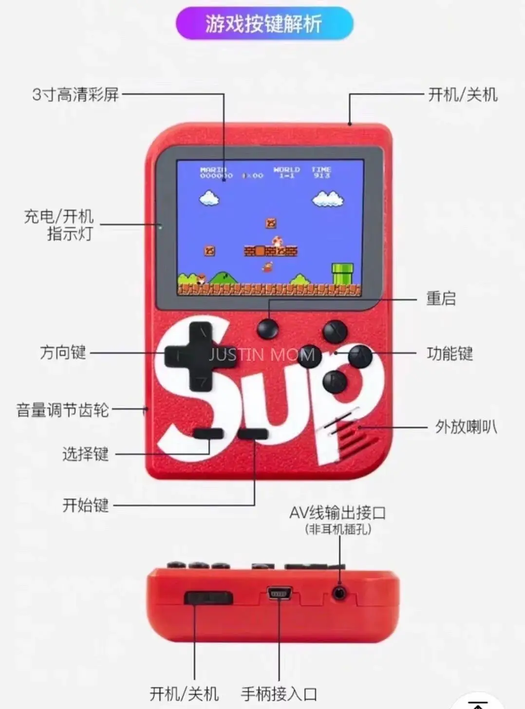 手机作为手柄_手机如何当做游戏手柄使用_手柄当做手机游戏使用好吗
