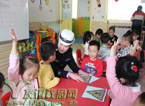 幼儿园简单互动游戏,促进幼儿全面发展