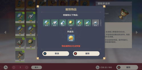 堕落者的遗物 堕落者的遗物