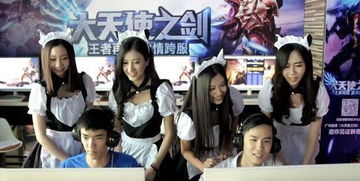 什么是游戏陪玩,连接玩家与乐趣的桥梁