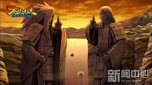 终末之歌官方版 