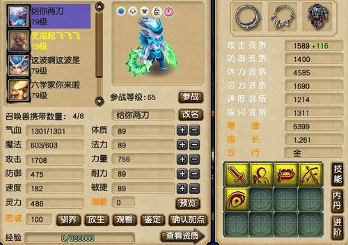 梦幻西游 