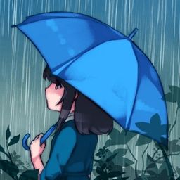 雨音游戏,融合音乐与冒险的奇幻旅程