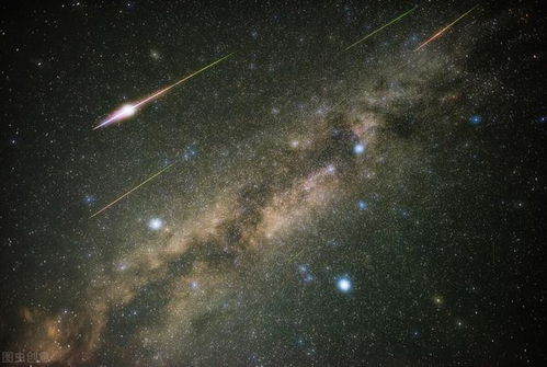 五颗星之地平线的记忆 