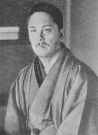广津柳浪