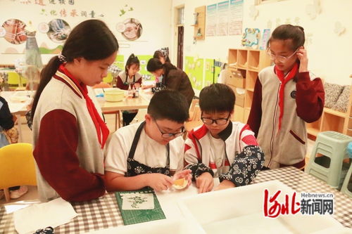 一起小学学生端 